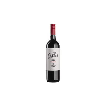 Вино Callia Syrah Bonarda (0,75 л.) (BW90306) 757556 фото