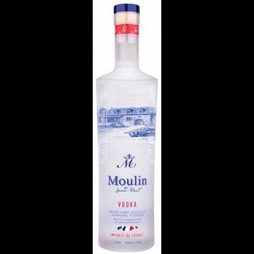 Водка Daucourt Moulin 1.75 л 1262391 фото