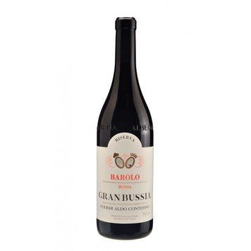 Вино Aldo Conterno Barolo Riserva Granbussia, 2009 (0,75 л) 438222 фото