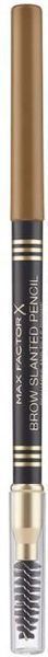 Max Factor Brow Slanted Pencil №01 Blonde Олівець для брів 0.09 g 877297 фото
