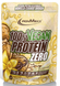 Протеин IronMaxx 100% Vegan Protein 500 g /16 servings/Vanilla Cookies Dough 938461 фото 1
