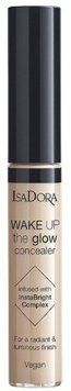 IsaDora Wake Up The Glow 1 N Консилер для лица 10 ml 1197403 фото