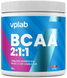 VPLab Bcaa 2:1:1 300 g /37 servings/ Raspberry 898601 фото 3