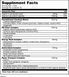 Universal Nutrition Animal Pump 30 packs 413807 фото 2