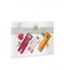 Rituals Hand Care Bessellers Ayurveda + Sakura + Mehr 3 x hand/balm 70ml Набір крему для рук 1238445 фото 2