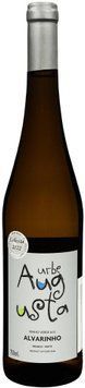 Вино Vercoope Vinho Verde Urbe Augusta Alvarinho Branco White біле сухе 0.75 л (FSH_5601448166171) 1395025 фото