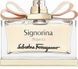 Парфюмова вода Salvatore Ferragamo Signorina Eleganza 100 ml Тестер 1239759 фото 1