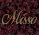 Клюква сушеная Misso 100 г (4820232570128) 1119924 фото 2