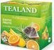 Tealand фруктовый Exotic Fruits экзотические фрукты 20х2 г (10102106) 1159768 фото 2