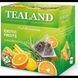 Tealand фруктовый Exotic Fruits экзотические фрукты 20х2 г (10102106) 1159768 фото 1