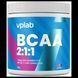 VPLab Bcaa 2:1:1 300 g /37 servings/ Raspberry 898601 фото 1