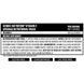 Genius Nutrition Vitamin E 60 caps/ 60 servings 999058 фото 3