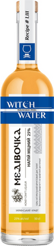 Напиток крепкий плодовый Witch Water Медівочка 25% 0.5 л (4820269290228) 1346282 фото