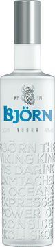 Водка Bjorn White, 0.5л 40 % (PLK5906660565765) 1165206 фото