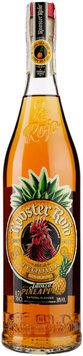Текила Rooster Rojo Anejo Smoked Pineapple 38% 0.7 л (WNF7503023613767) 1215391 фото