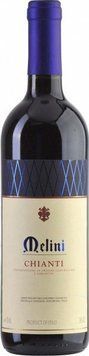Вино Melini Chianti DOCG Marca Blu червоне сухе 0.75л (VTS2002340) 741583 фото
