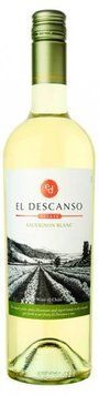 Вино El Descanso Varietals Sauvignon Blanc біле сухе 0.75л (VTS3602510) 740662 фото