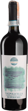 Вино Il Monte Caro Valpolicella Doc Superiore красное сухое 14 % 0.75 л (BWW0898) 1232270 фото