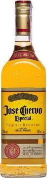 Текіла Cuervo Especial Reposado 1 л (NMF7501035042155) 789462 фото