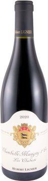 Вино Hubert Lignier Chambolle-Musigny 1er Cru Les Chabiots 2020 красное сухое 0.75 л (BWR9207) 1244280 фото