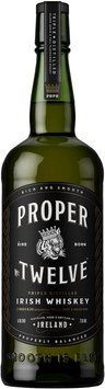 Віскі Proper 12 40% 0.7л (PRA811538019576) 676139 фото