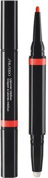 Shiseido LipLiner Ink Duo №05 Geranium Олівець для губ 0.9 g 1091044 фото