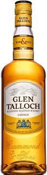 Віскі Glen Talloch Rare & Old 3 у Blended Scotch 40% 0.7 л (FSH_8711114472042) 1359466 фото