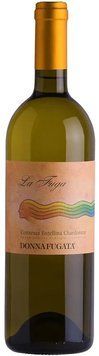 Вино Donnafugata La Fuga Chardonnay, біле сухе, 13% 0.75л (AS8000013930874) 1160573 фото
