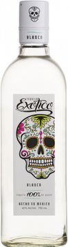 Текила Exotico Blanco 0.75 (BWT2622) 1209822 фото