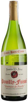 Вино Louis Jadot Pouilly-Fuisse Tournant de Pouilly Domaine Ferret біле сухе 0.75л (BWQ8778) 1084009 фото