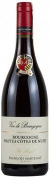 Вино Francois Martenot Hautes Cotes de Nuits 2017 Pres Royal червоне сухе 0.75л (VTS1313174) 741719 фото