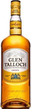 Віскі Glen Talloch Rare & Old 3 у Blended Scotch 40% 1 л (FSH_8711114472059) 1359467 фото