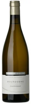 Вино Bruno Colin Bourgogne Chardonnay 2021 біле сухе 0.75 л (BWR7818) 1247001 фото