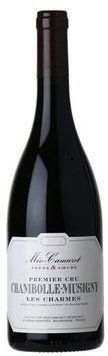Вино Meo-Camuzet Frere & Soeurs Chambolle-Musigny 1er Cru Les Charmes 2021 красное сухое 0.75 л (BWR9248) 1244281 фото