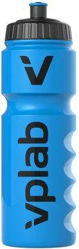 VPLab Drinking bottle Gripper - 750ml Blue 1470778 фото