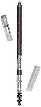IsaDora Brow powder pen №30 soft black (waterproof) Олівець для брів 1.1 g 873669 фото