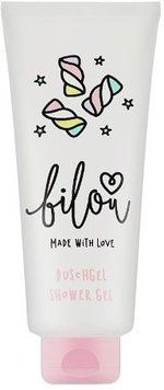 Bilou Chewy Sweets Гель для душу 200 ml 1335288 фото