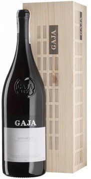 Вино Gaja Barbaresco 2019 красное сухое 1.5 л (BWR6493) 1081151 фото