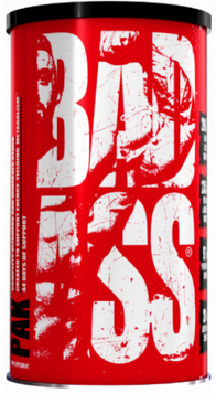 BAD ASS Pak 30 sachets / 30 servings 1155305 фото
