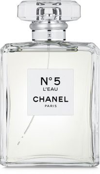 Chanel N 5 L`eau Туалетна вода 100 ml 690343 фото
