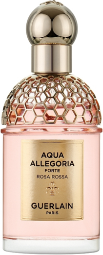 Парфумована вода Guerlain Aqua Allegoria Forte Rosa Rossa 75 ml 1240503 фото