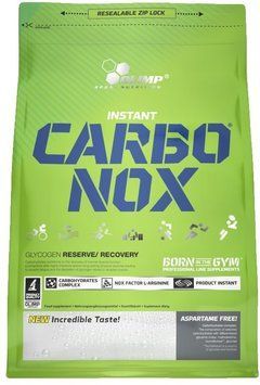 Гейнер Olimp Carbo-Nox 1000 g /20 servings/ Grapefruit 382952 фото