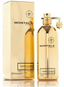 Парфумована вода Montale Sunset Flowers 100 ml 734469 фото