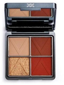 Makeup Revolution XXpress Shadow Palette Xxtrovert Тіні для повік Палетка 4 кольори 4.8 g 1084210 фото