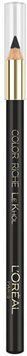 L'Oreal Paris Color Rich 101 midnight black Карандаш для глаз 1197517 фото