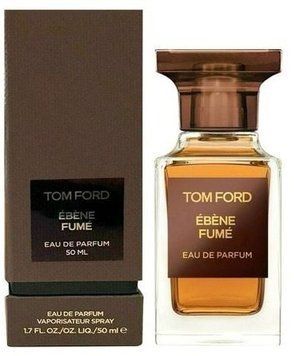 Парфумована вода Tom Ford Ebene Fume 50 ml 1113277 фото