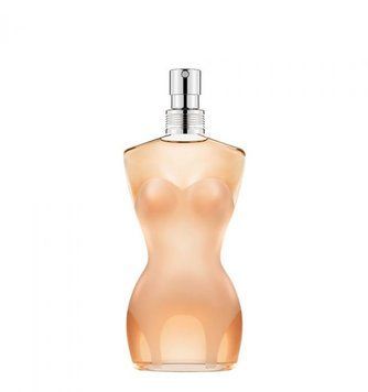 Туалетна вода J.P.Gaultier Classique 100 ml Тестер 720550 фото