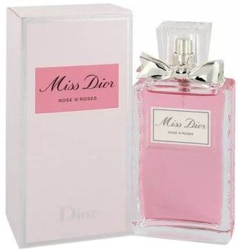 Туалетна вода Christian Dior Miss Dior Rose N`Roses 30ml 1092058 фото