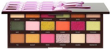 I Heart Revolution Chocolate Palette Turkish Delight Палитра теней для век 18g 1191244 фото