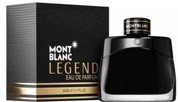 Парфумована вода Montblanc Legend Eau de Parfum 50ml 1062259 фото